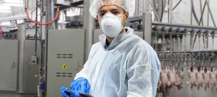 The near future of poultry processing